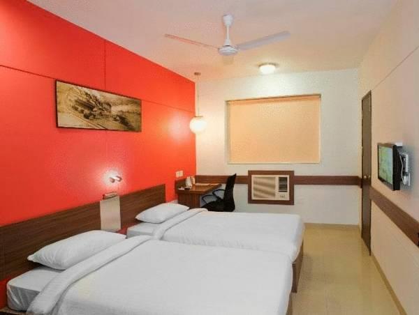 East Delhi Otel Yeni Delhi Dış mekan fotoğraf